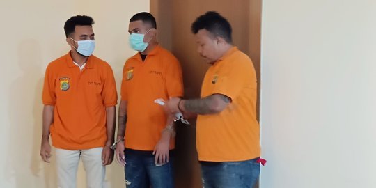 Polda Metro Sentil Debt Collector Maki Polisi: Kemarin Macan Sekarang jadi Kucing