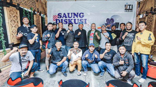 Ema Sumarna: Fungsi Kontrol Sosial yang Dilakukan Media Bisa Jadi Penentu Kebijakan