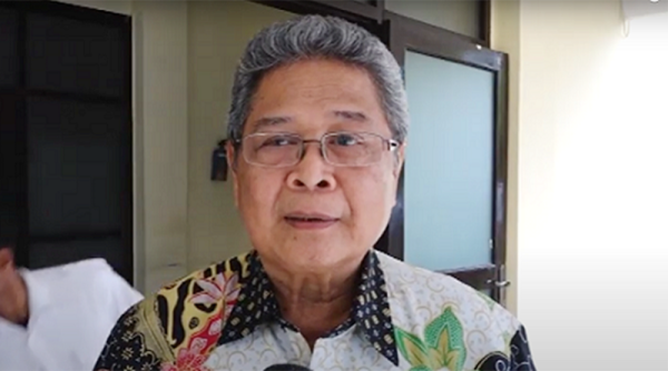 Pilih 19 Agustus Sebagai Hari Jadi Jawa Barat, Legislator Apresiasi Sikap Patriotisme Pemprov Jabar