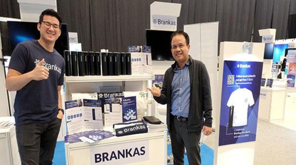 Brankas Mendapatkan Izin Penyelenggara Jasa Pembayaran di Indonesia dan Filipina
