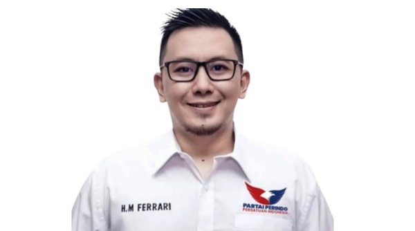 Jelang Pemilu 2024, Ketua Perindo Jabar Mengundurkan Diri
