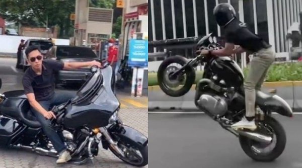 Dampak Kasus Mario Dandy, KPK Telisik Pemilik Moge Pegawai Pajak 