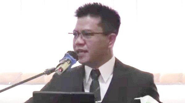 Bupati Dadang Supriatna Hari ini Sidang Promosi Doktor