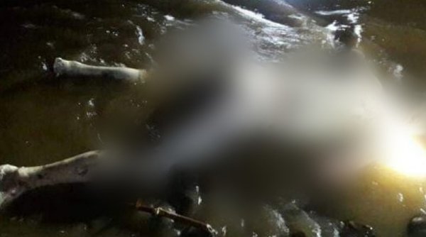 Polsek Ciparay Ungkap Identitas Mayat Hanyut di Sungai Cirasea