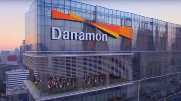 Dukung Pengurangan Emisi Karbon dan Pelestarian Lingkungan, Danamon Tanam 4.500 Bibit Pohon