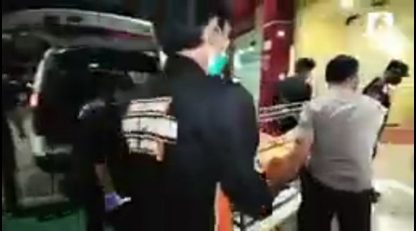 Kebakaran Depo Pertamina Plumpang Dikabarkan Sudah Makan Korban 17 Orang Tewas
