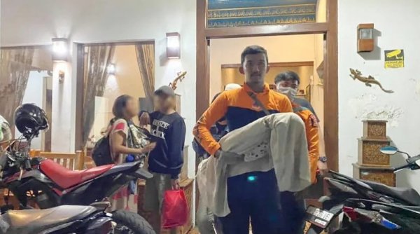 Usai Minum Obat China Seorang Balita Tewas di Hotel