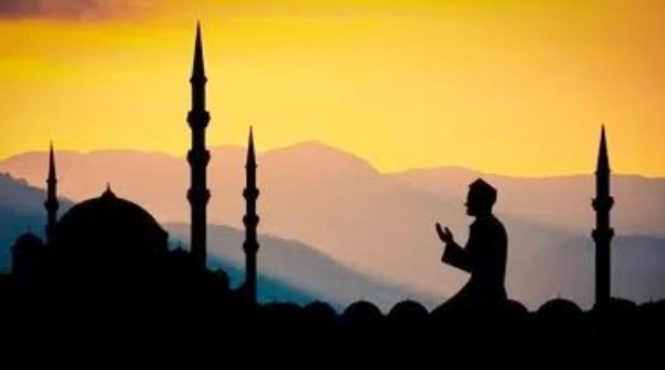 KHUTBAH JUMAT | Surga bagi yang Bisa Menahan Amarah