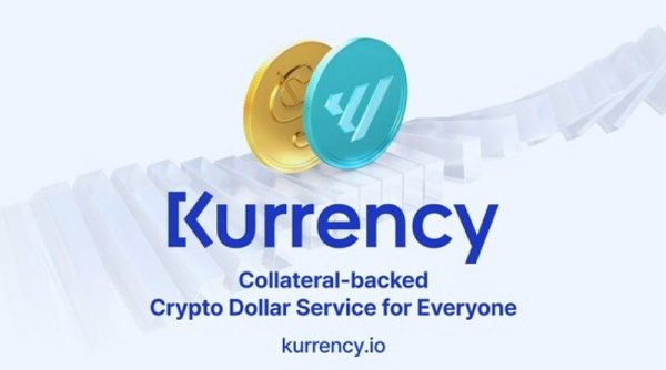 Kurrency, Layanan DeFi terbaru dari Wemade yang didukung jaminan