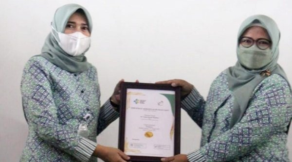 Alhamdulillah, RSUD Majalaya Terakreditasi dengan Hasil Paripurna