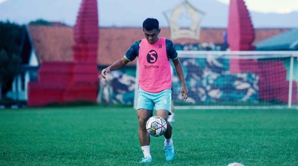 Lawan Persik, Abdul Aziz, "Semua tim harus diwaspadai"
