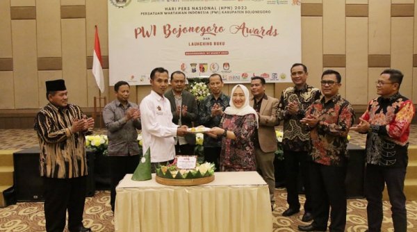 Ketua FKUB Bojonegoro: Perlu Keberimbangan dalam Publikasi Berita