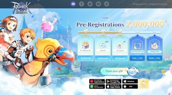 Ragnarok Origin Raih 2.000.000 Pre-Registrasi!, Perkenalkan Pevita Pearce sebagai Brand Ambassador