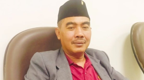 Begini tanggapan Ketua Komisi A DPRD Bojonegoro Soal Bantuan Intensif untuk Pasangan Muda