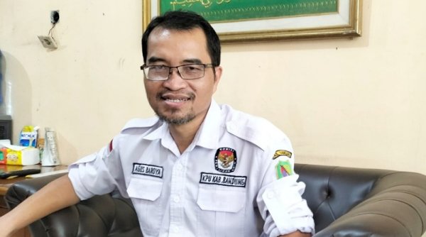 Benarkan Adanya Joki Coklit Pantarlih, Ketua KPU: Alasannya Pantarlih Sebelumnya Sedang Sakit