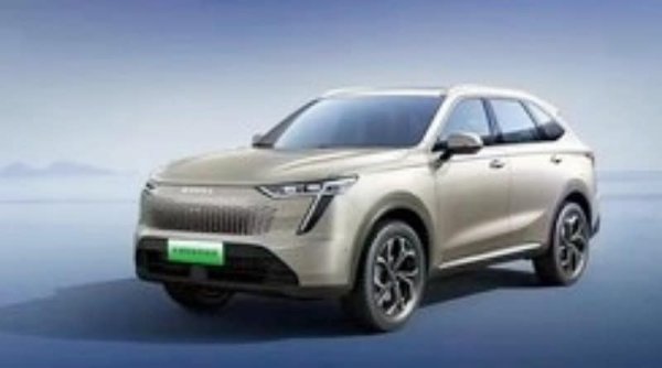 GWM Luncurkan Teknologi "Hybrid" Terbaru yang Mempercepat Transformasi Elektrifikasi