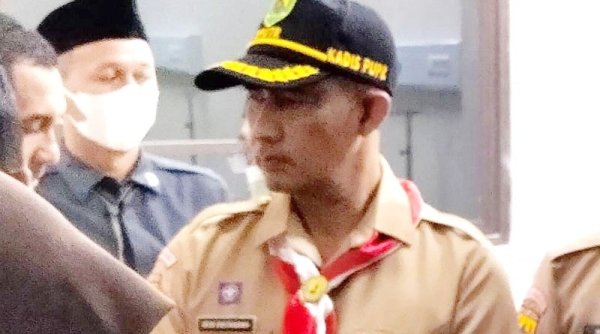 SOSOK | Lebih Dekat dengan Kadis PUTR Kab. Bandung Dr. Ir. H. Zeis Zultaqwa, S.T., M.M.