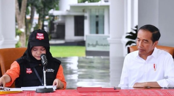 Ketua KPU: Adanya Coklit Simbol Proses Pemilu 2024 Sedang Berjalan