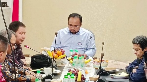 Haji Ramah Lansia, Menag: Kita Libatkan Ahli Geriatri