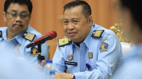 Kemenkumham Jatim Berkomitmen Mendukung Keanggotaan Indonesia dalam FATF