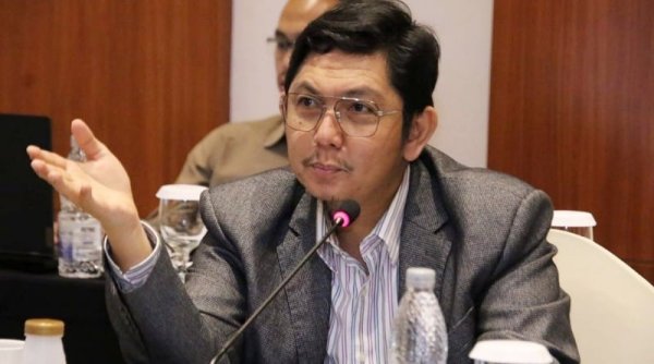Komisi X Nilai Kasus Korupsi Petinggi Universitas Memalukan Indonesia