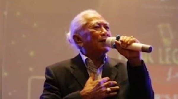 Innalilahi, Nomo Koeswoyo Meninggal Dunia