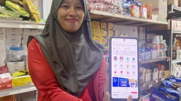 Mitra Bukalapak Atasi Kesenjangan Akses Finansial dan Dorong Pertumbuhan Ekonomi Digital Indonesia