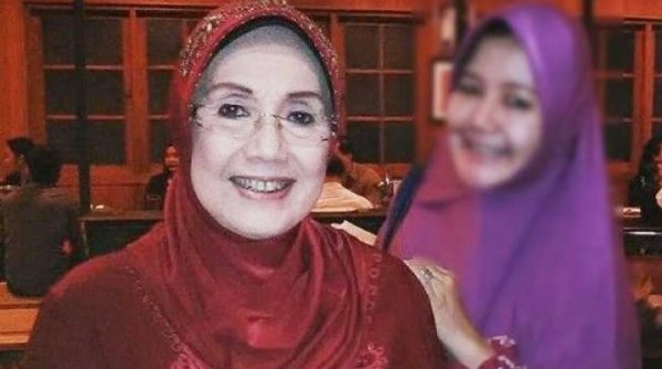 Dunia Hiburan Tanah Air Kembali Berduka, Artis Senior Nani Wijaya Wafat Dini Hari Tadi