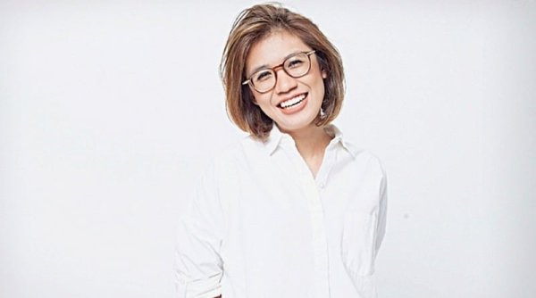Alamanda Shantika Masuk Daftar 144 CEO dan Founder Terkemuka di Tataran Global Edtech Startup