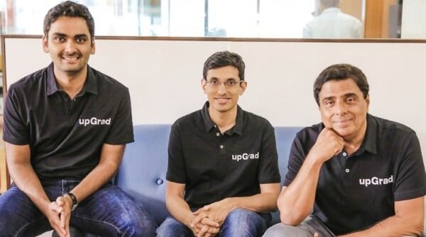 Upgrad Melampaui 22.000 Penempatan Kerja Senilai $362 Juta Crore/Tahun ini