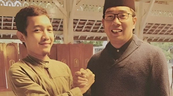 Ada Abuse of Power Terkait Pemecatan Guru yang Kritik Ridwan Kamil