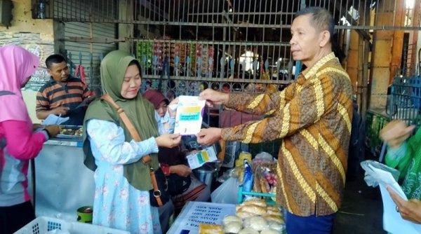 Ada Satu Juta Kuota Sertifikasi Halal Gratis 2023, Ini Syarat dan Alur Daftarnya