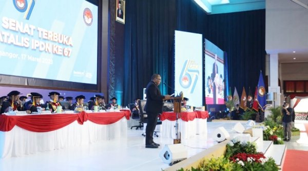 Wamendagri Ajak ASN Kawal Proses Penyelenggaraan Pemilu 2024