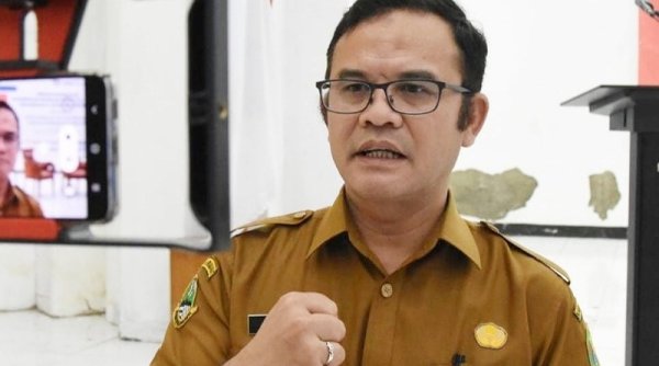 Kadiskominfo Ungkap Jargon "Bedas" Tidak Hanya Dimiliki Kelompok Politik Tertentu