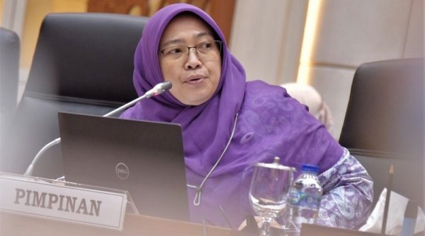 Kurniasih Sebut Layanan Kesehatan Bukan Komoditas Ekonomi