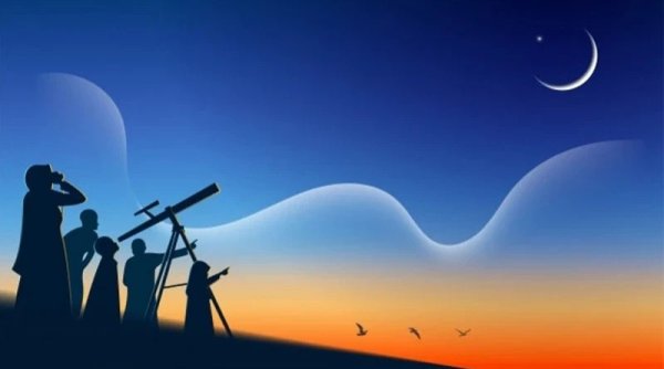 PBNU Gelar Rukyatul Hilal Awal Ramadan 1444 H di 50 Titik