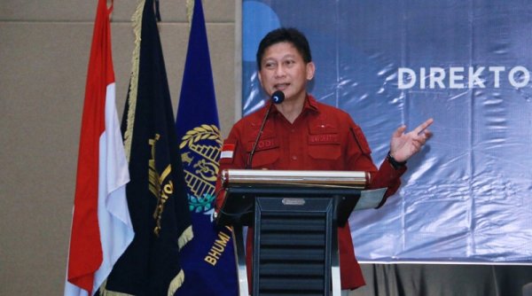 Cegah TKI-NP dan TPPO, Kemenkumham Jatim Gandeng Stakeholder di Malang