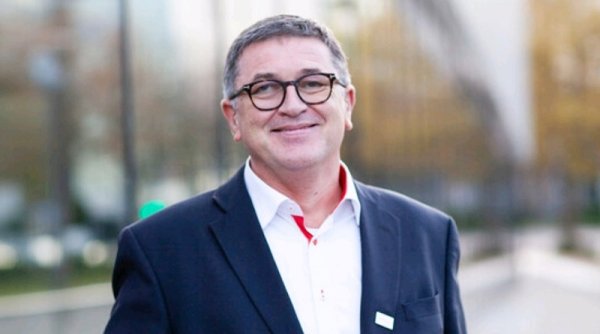 Swisslog Lakukan "Rebranding" yang Mencerminkan Era Baru Logistik Digital