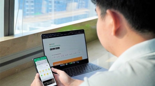 Sambut Bulan Suci, Aplikasi KESAN Rilis Program Ramadan Euphoria
