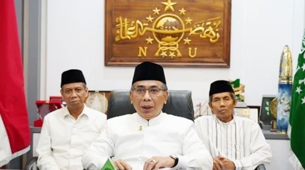 Gus Yahya: Selamat Datang di Ramadan 1444 H