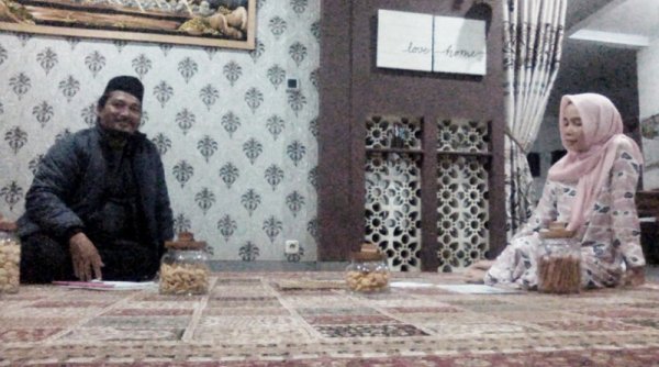 DARI PONPES KE PONPES | Profil Pondok Pesantren Al Islamy Babakan Ciwaringin Cirebon