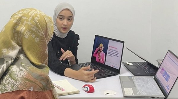 Industri Fesyen Melesat, Lazada Hadirkan Coaching Clinic Untuk Penjual Fesyen di Bandung