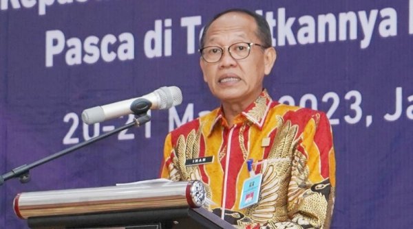 Kesempatan ABG Peroleh Kewarganegaraan RI Tinggal 14 Bulan Lagi