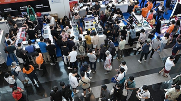 BuildTech Asia 2023 Fokus pada Digitalisasi, Bangunan & Konstruksi Berteknologi Pintar serta Aspek Keberlanjutan