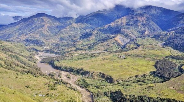 Tech4Nature: Mengapa Hutan Sehat Wujudkan Manusia Sehat