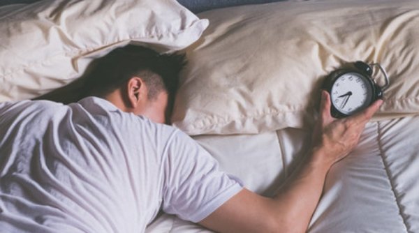 Kenapa Tidur Setelah Sahur Langsung Tidur Dianggap Berbahaya, Ini Penjelasannya