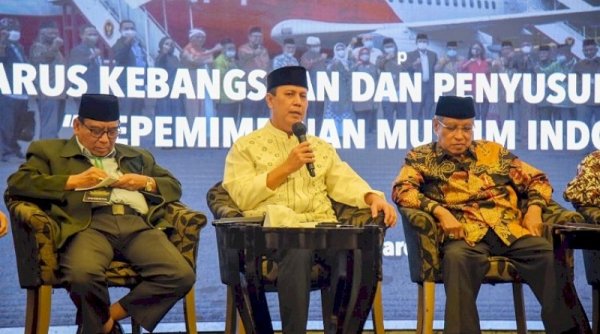 BNPT Dorong Narasi Kebangsaan agar Dapat Mencegah Narasi Kebencian di Media Sosial