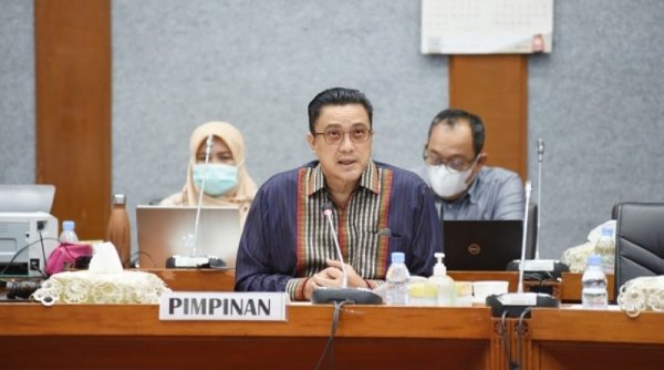 Indonesia Batal Gelar Piala Dunia U-20, Dede Yusuf Minta Olahraga Tidak Dijadikan sebagai Pertarungan Politik