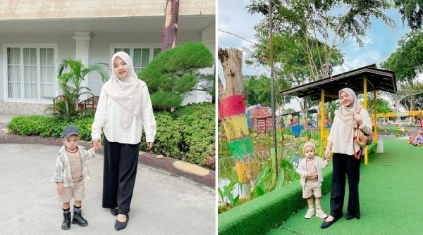 Ayu Prasetyo Bangun Mimpi dan Bahagiakan Keluarga Lewat Affiliate Program Lokapasar