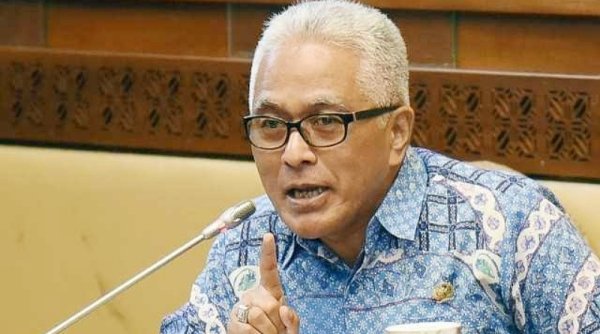 Perkara Putusan Bawaslu pada KPU, Guspardi: Bawaslu Terkesan Mengulur-ulur